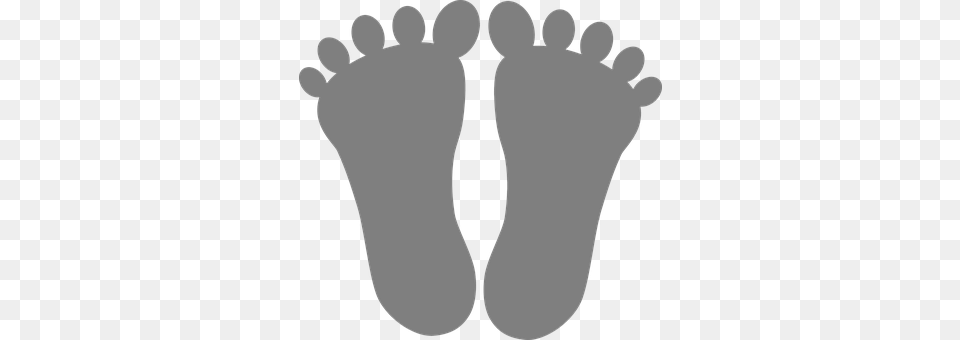 Feet Footprint Png