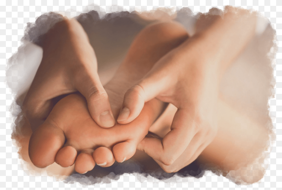 Feet, Body Part, Finger, Hand, Massage Png Image