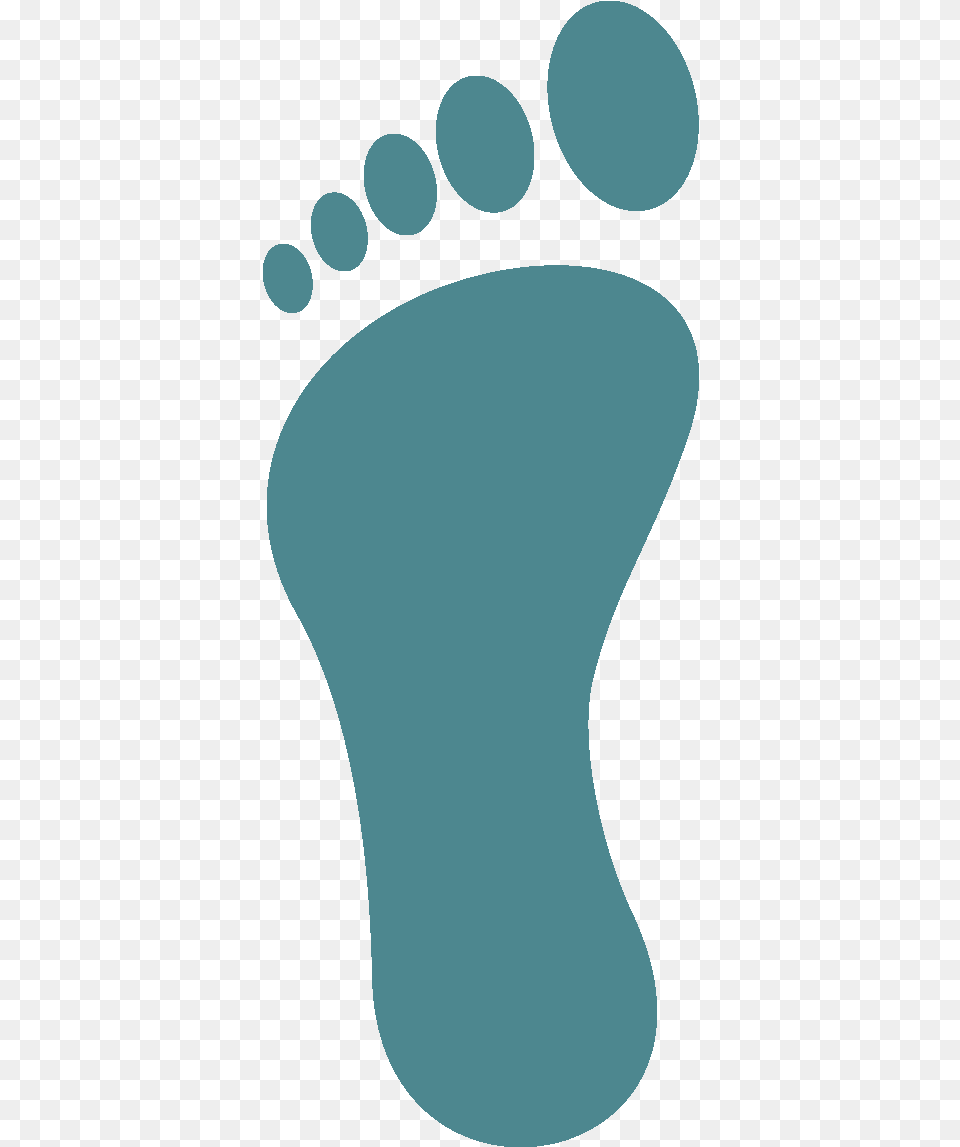 Feet, Footprint, Person Free Transparent Png