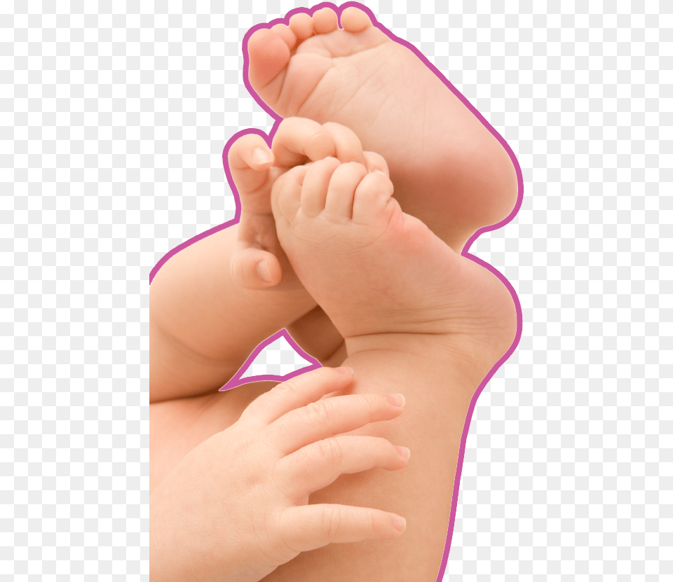 Feet Baby Feet And Hands, Person, Ankle, Body Part, Toe Free Transparent Png