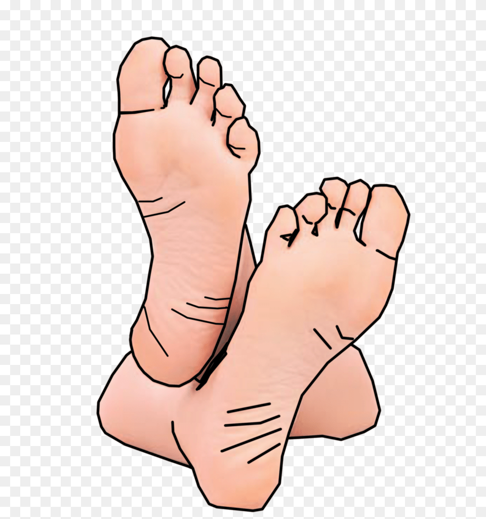 Feet Clip Art, Ankle, Body Part, Person, Heel Free Transparent Png