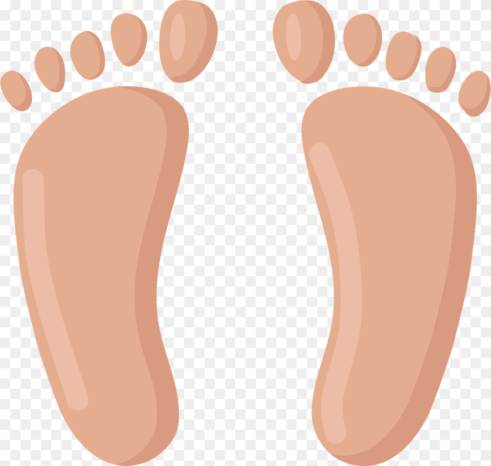 Feet Clipart Free Png Download
