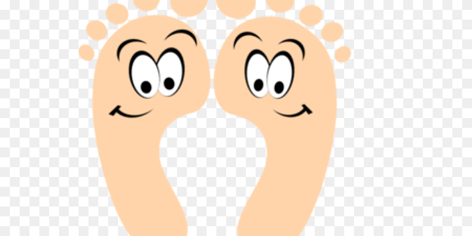 Feet Clipart, Baby, Person, Face, Head Free Transparent Png