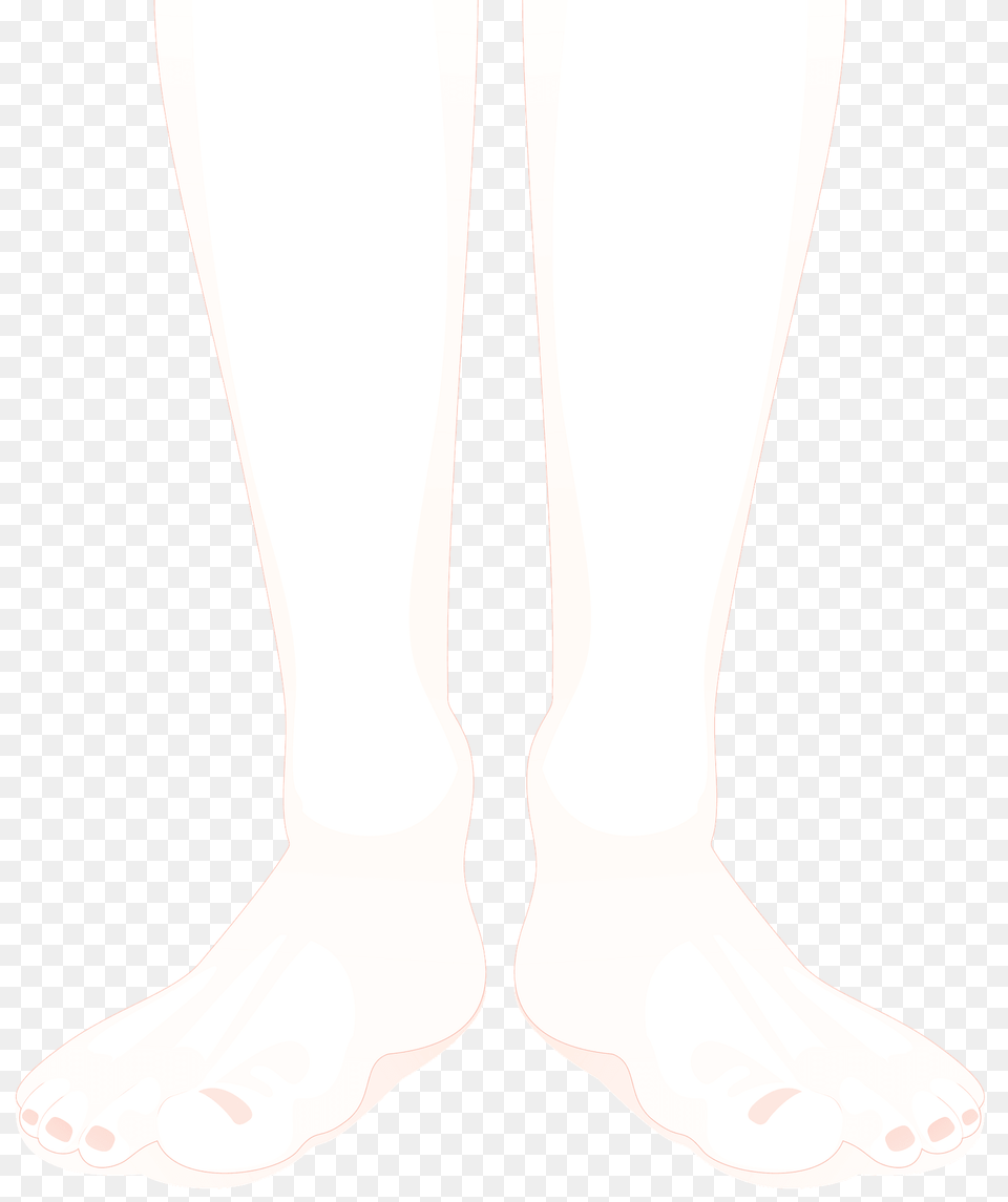 Feet Clipart, Ankle, Body Part, Person, Blade Free Png