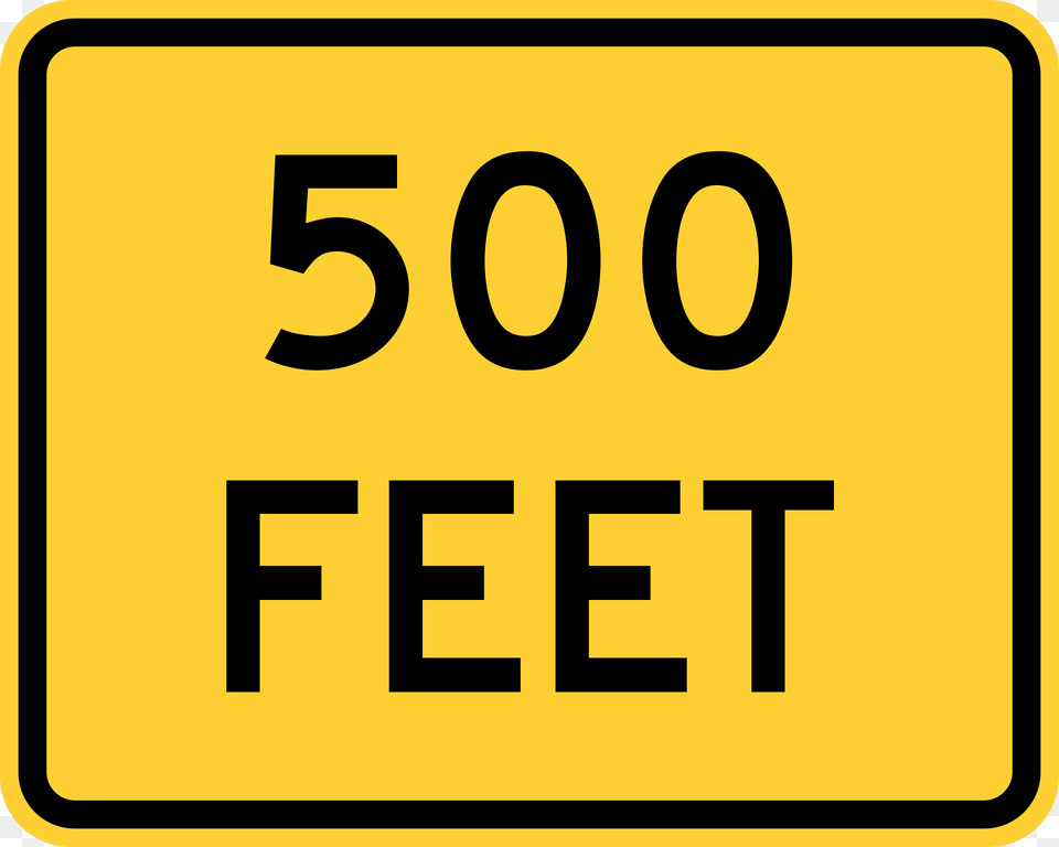 Feet Clipart, Sign, Symbol, Road Sign, Text Free Png Download