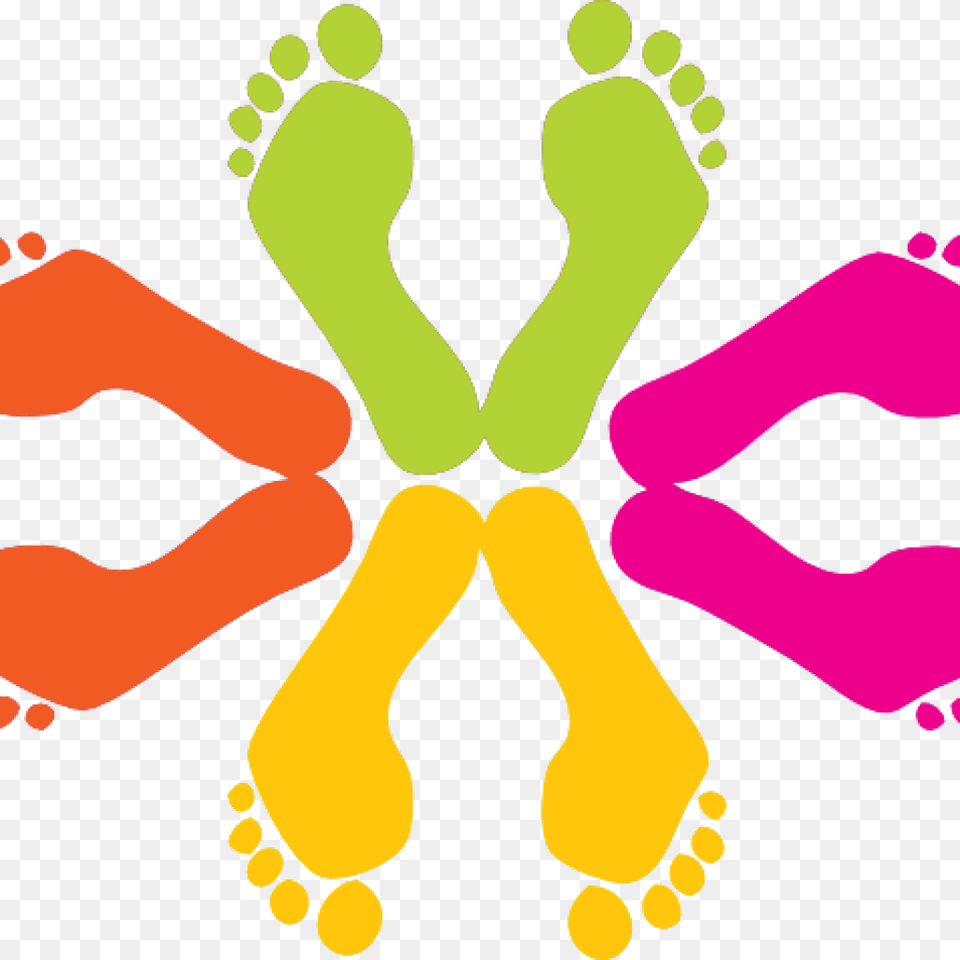 Feet Clipart Clipart, Footprint, Baby, Person Free Transparent Png