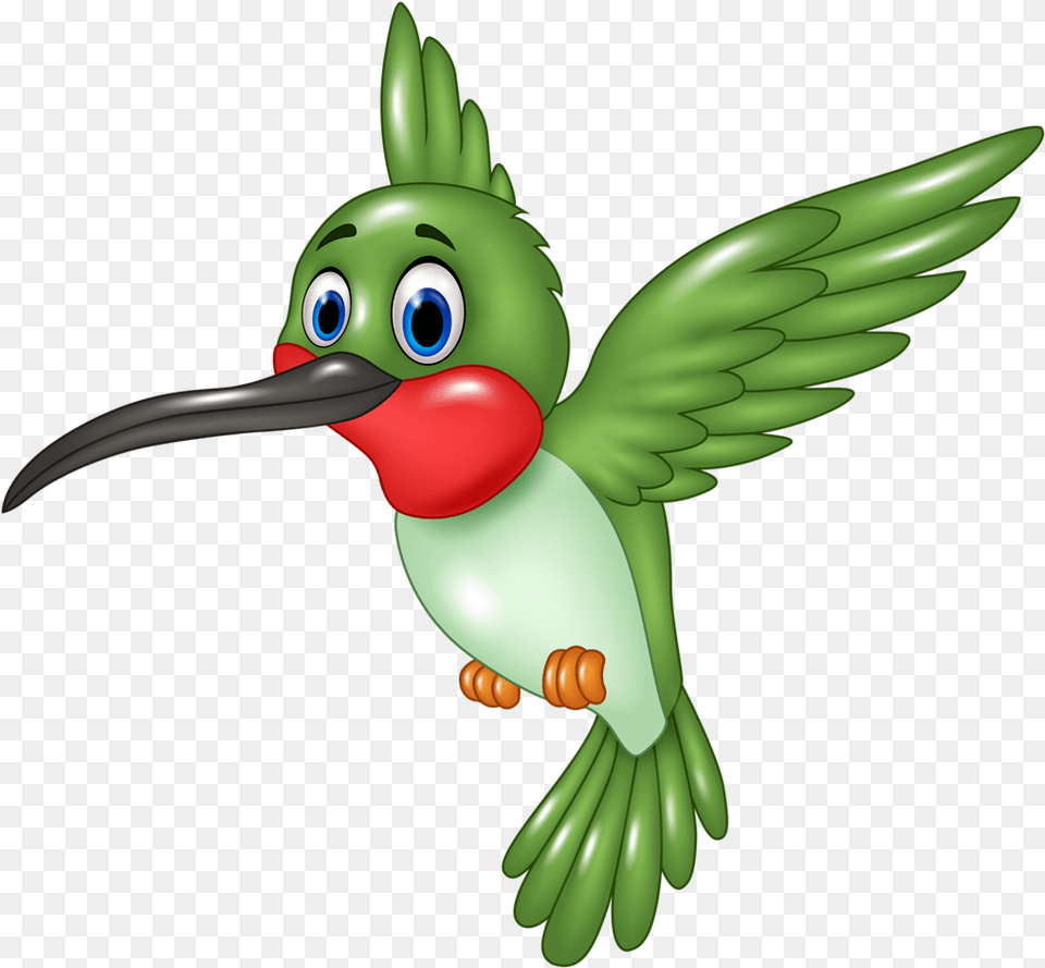 Feet Clipart Woodpecker Transparent Cartoon Hummingbird Clip Art, Animal, Beak, Bird, Bee Eater Free Png