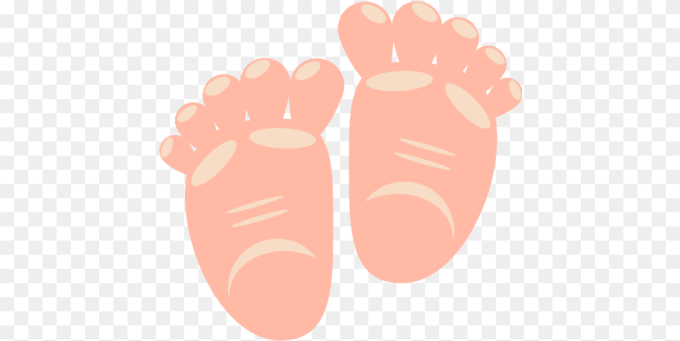 Feet Icon Feet Flat Icon Png