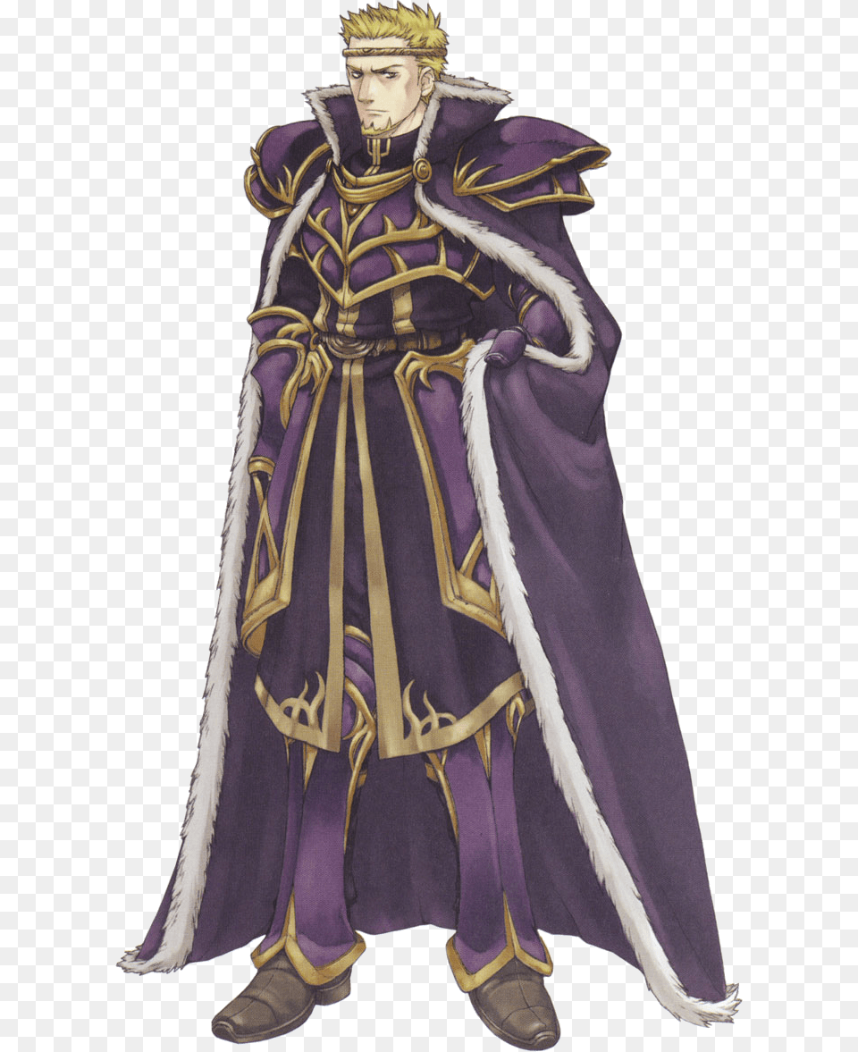 Feft Zephiel Fire Emblem Binding Blade Zephiel, Fashion, Person, Clothing, Costume Free Png Download