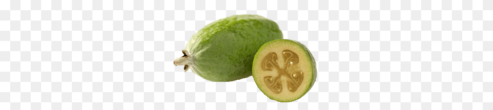 Feijoa, Food, Fruit, Plant, Produce Png