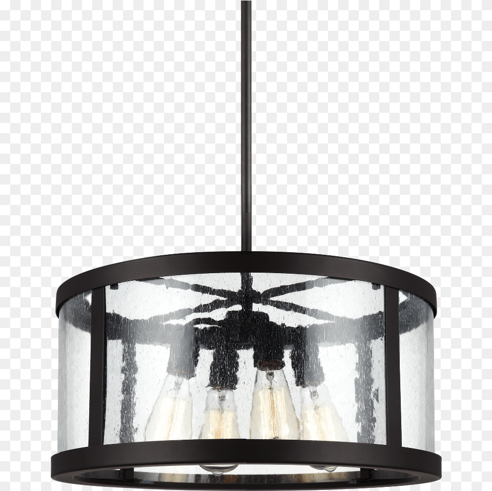 Feiss Harrow Light Pendant, Chandelier, Lamp, Light Fixture, Ceiling Light Free Transparent Png