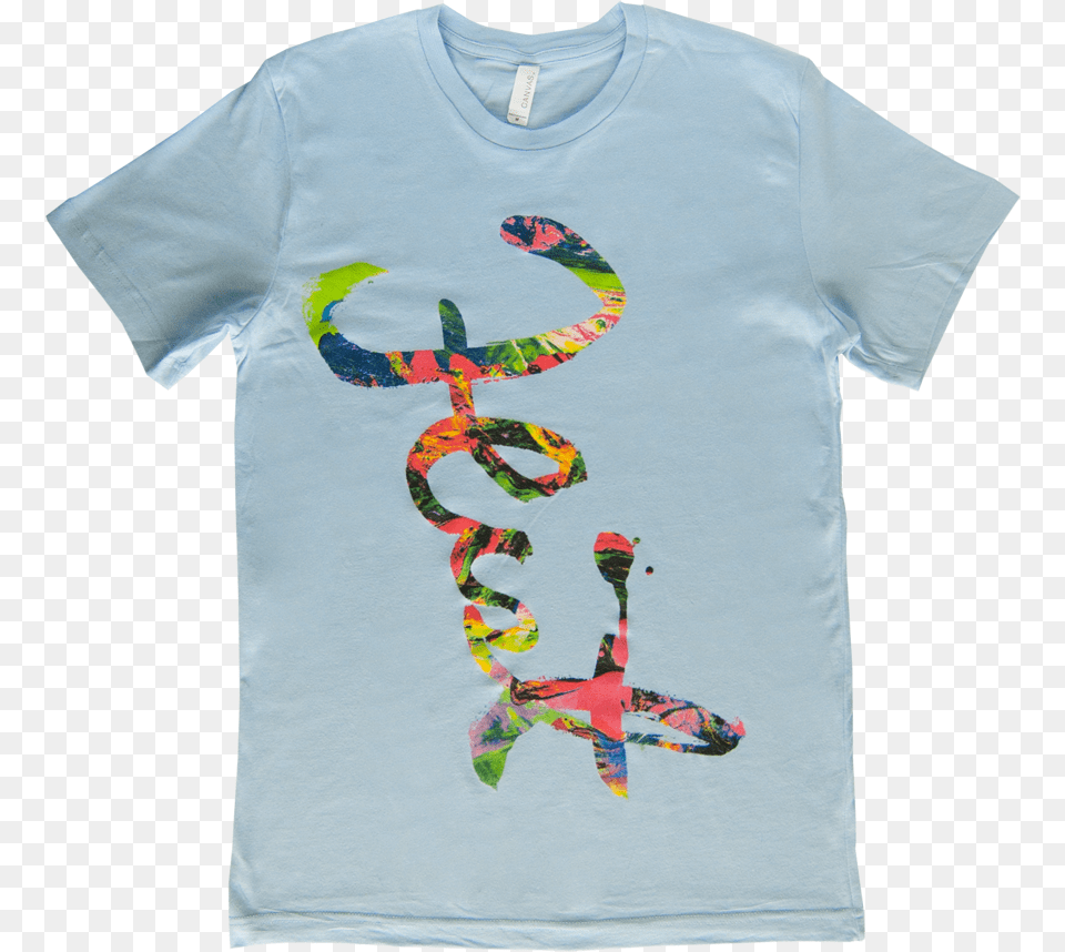 Feist T Shirt, Clothing, T-shirt Png Image