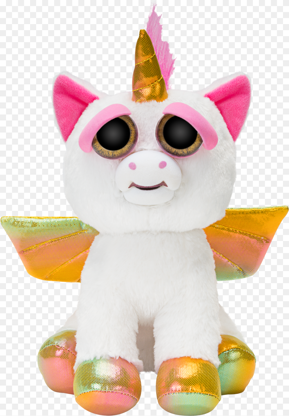 Feisty Pets Tammy Twinkletush, Plush, Toy Png