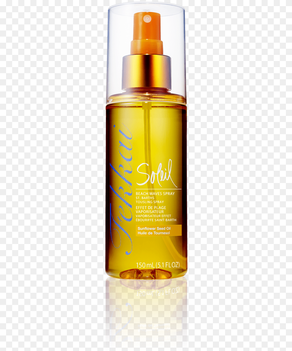 Fekkai Soleil Beach Waves Tousling Spray, Bottle, Cosmetics, Perfume Free Png Download