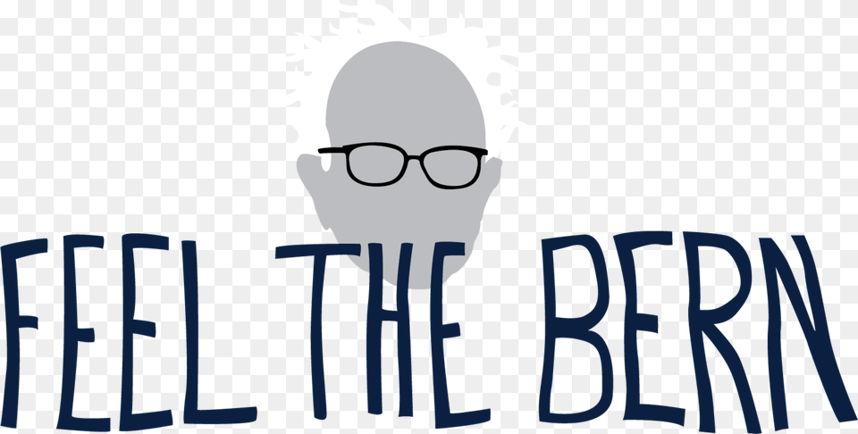Fel The Bern United States Of America Bern Eyewear Feel The Bern Cover, Accessories, Glasses, Photography, Baby Free Png Download