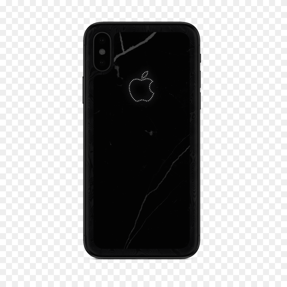 Feld Volk Iphone X Marble Black Nous, Electronics, Mobile Phone, Phone Free Transparent Png