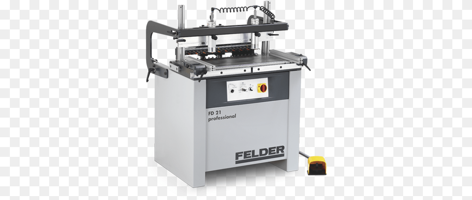 Felder Fd 21 Professional Felder Woodworking Machine, Gas Pump, Pump, Computer Hardware, Electronics Png Image