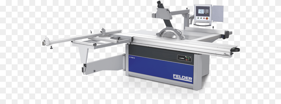 Felder Panel Saw Machine, Lathe, Computer Hardware, Electronics, Hardware Png Image