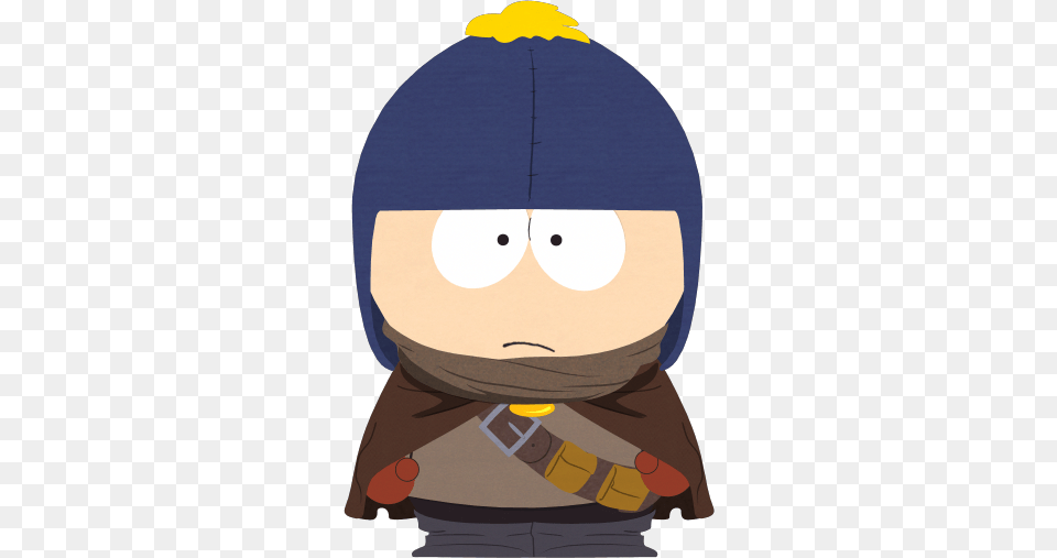 Feldspar The Theif Thief Craig South Park, Cap, Clothing, Hat, Nature Png Image