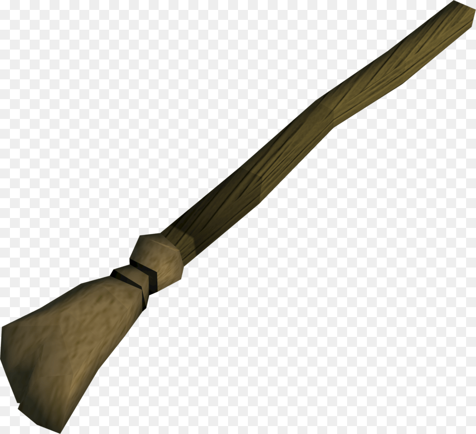 Feldy Weasel, Broom Free Transparent Png