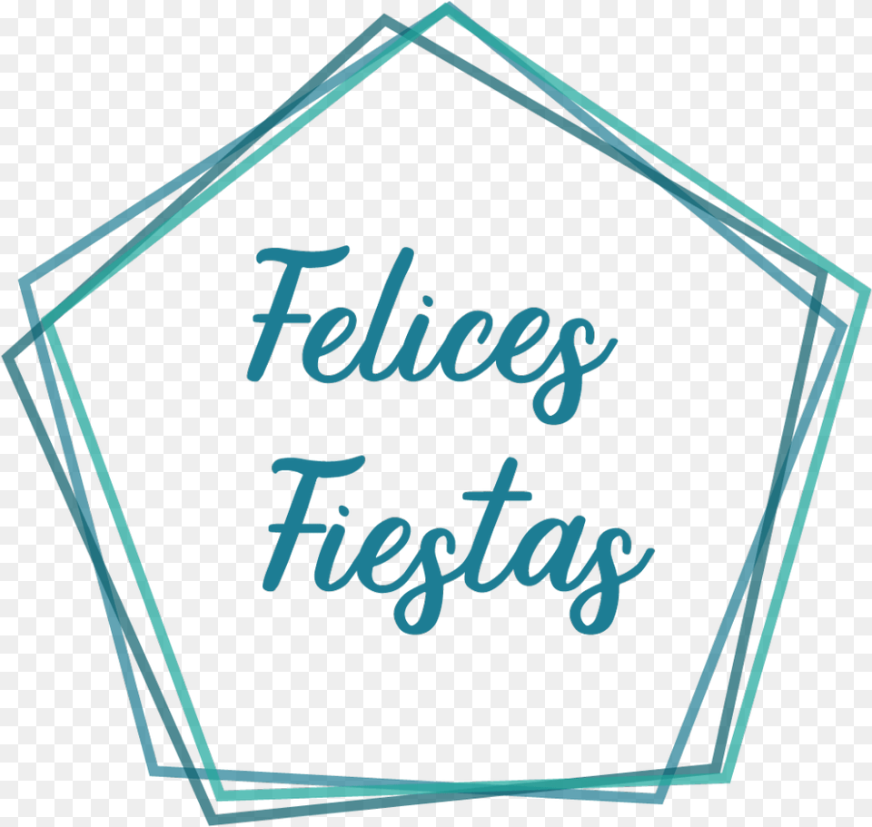 Felices Fiestas, Text, Blackboard Free Png