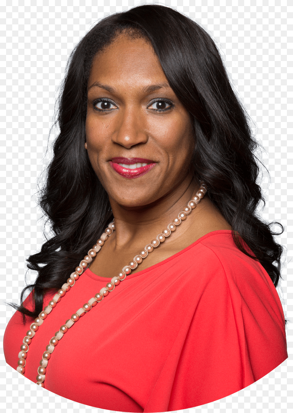 Felicia Davis Chicago Foundation For Women, Accessories, Portrait, Photography, Person Free Png Download
