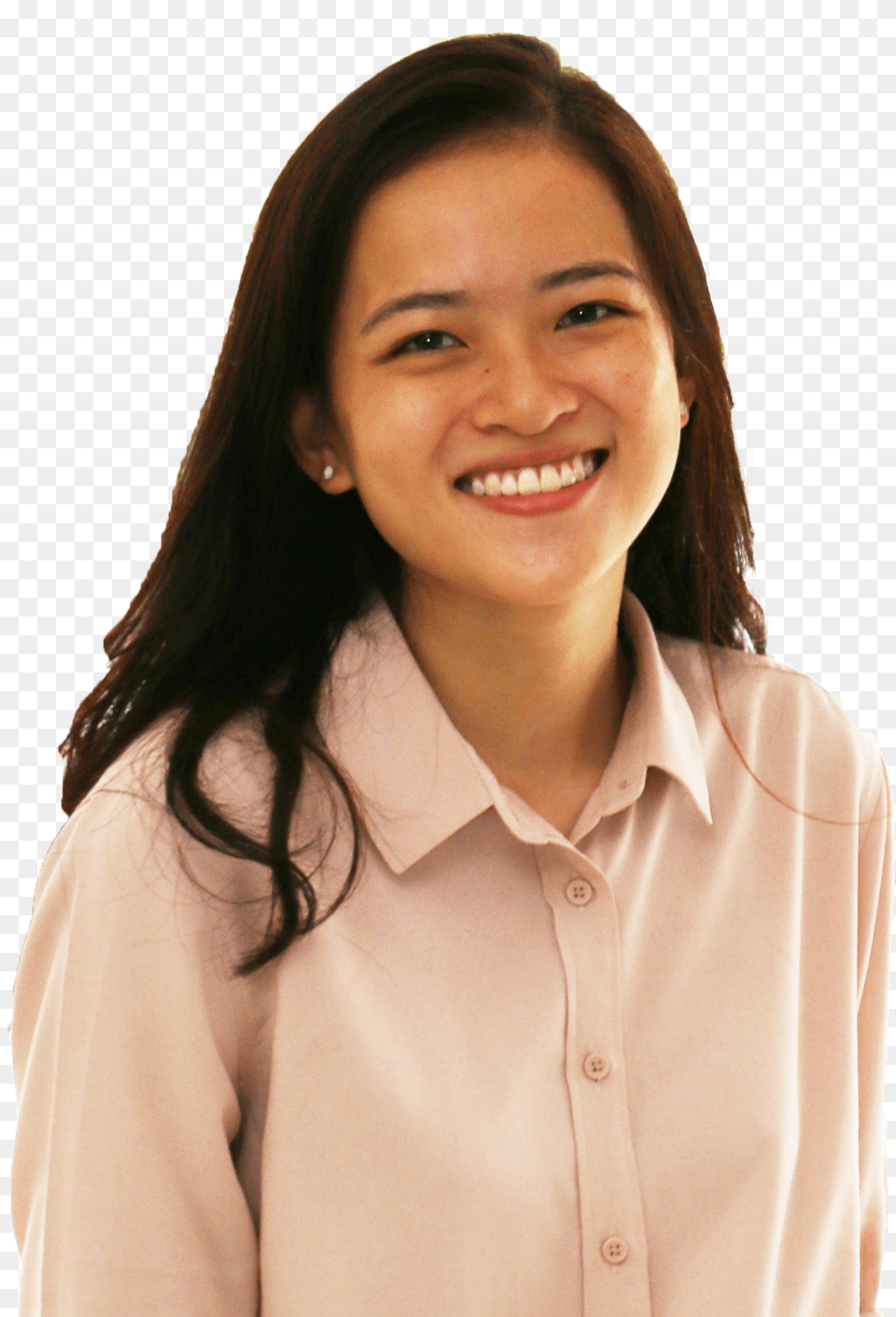 Felicia Tan Syin Yi Portable Network Graphics, Head, Smile, Dimples, Face Free Png