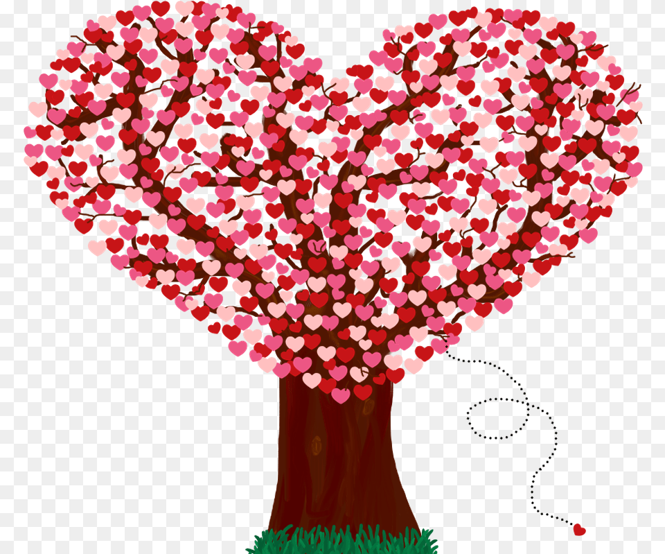 Felicitaciones De San Valentn Para Whatsapp Corazones De San Valentn, Heart, Person, Paper Png Image