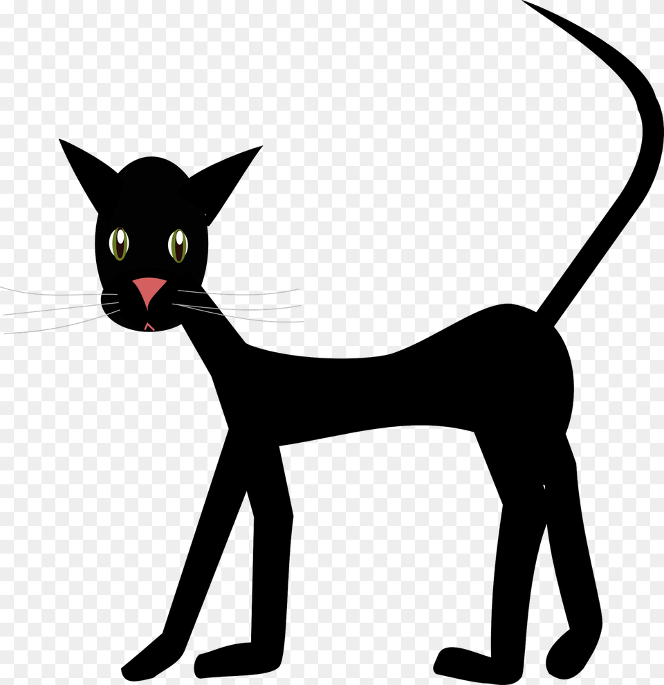 Feline Clipart Transparent Background Free Png Download