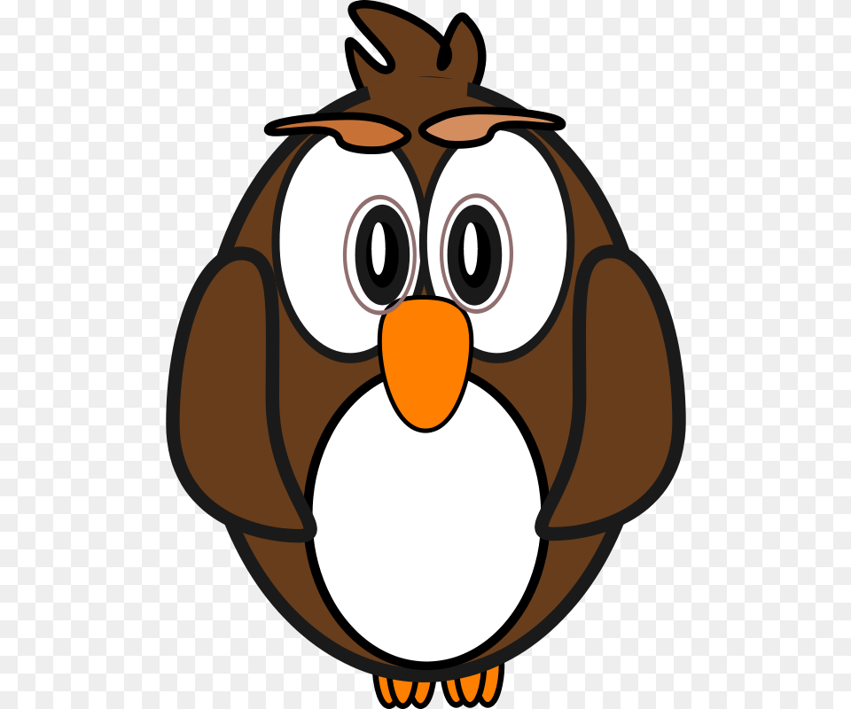 Felipex Owl, Animal, Bird Free Transparent Png