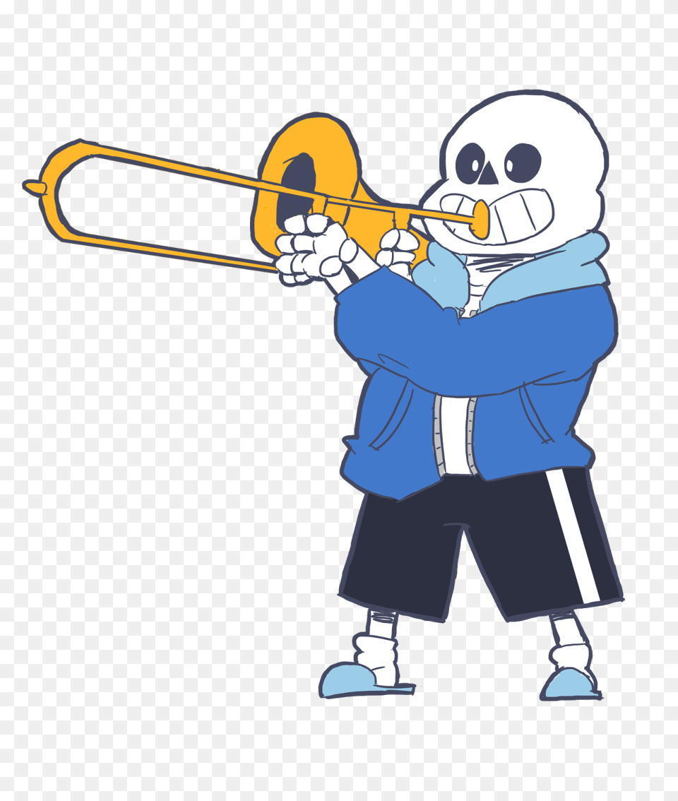 Felisha John Cena Theme Song Plays In The Background, Baby, Musical Instrument, Person, Brass Section Free Png Download