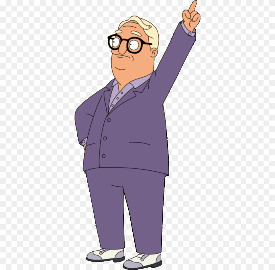 Felix Fischoeder Felix Bob39s Burgers, Suit, Person, Man, Male Free Png