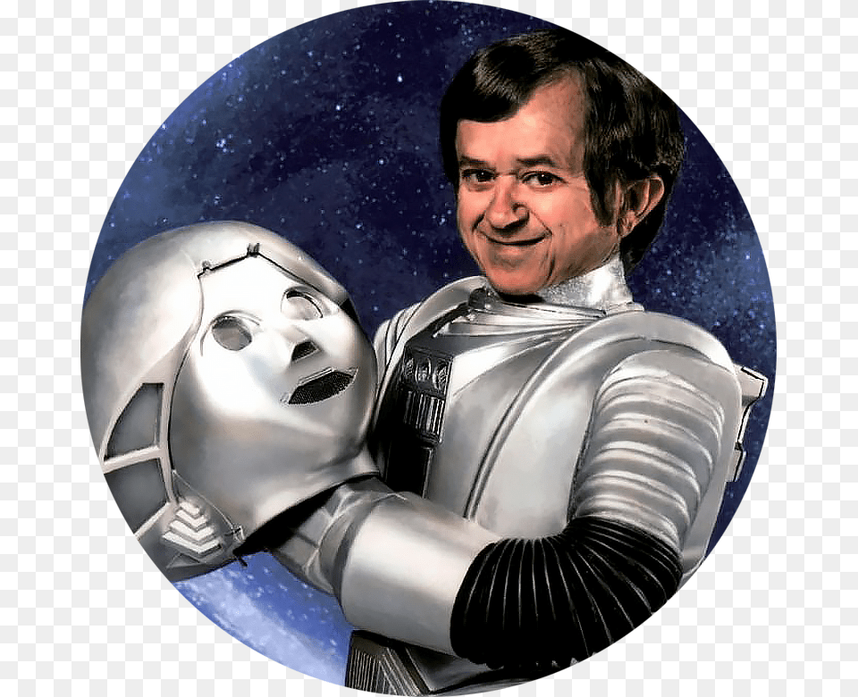 Felix Silla As Twiki In The Tv Series Felix Silla, Adult, Female, Person, Woman Free Transparent Png