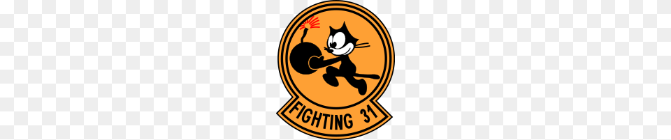 Felix The Cat, Logo, Emblem, Symbol Png