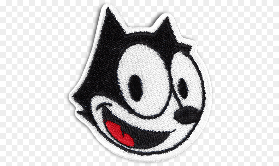 Felix The Cat Patch, Home Decor, Logo, Rug, Symbol Free Png