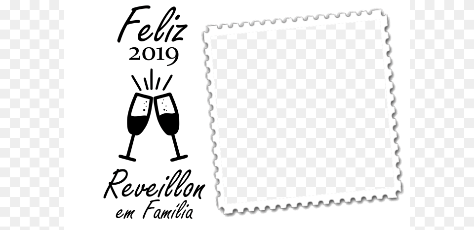 Feliz 2019 Reveillon Em Famlia Moldura 2018, Glass, Page, Text, Alcohol Free Png