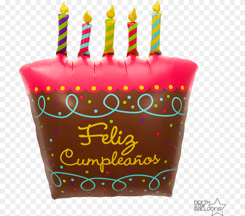 Feliz Cake With Candles 31 In, Birthday Cake, Cream, Dessert, Food Png