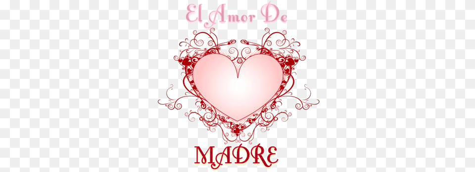 Feliz Da De Las Madres Girly Crowns, Heart, Art, Graphics Png Image
