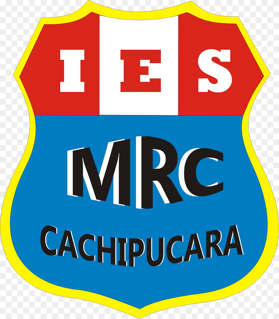 Feliz De La Madre Ies Mariscal Ramon Castilla, Logo, Badge, First Aid, Symbol Png