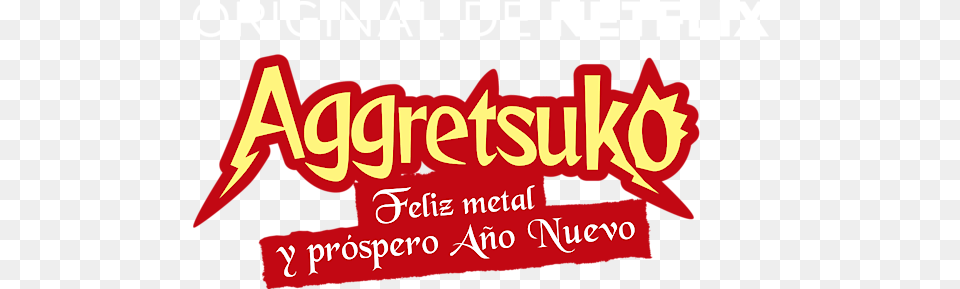 Feliz Metal Y Prspero Nuevo Emblem, Text, Dynamite, Weapon, Advertisement Free Png