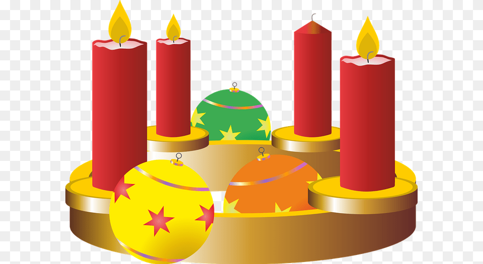 Feliz Navidad, Dynamite, Weapon, Candle, Birthday Cake Free Transparent Png