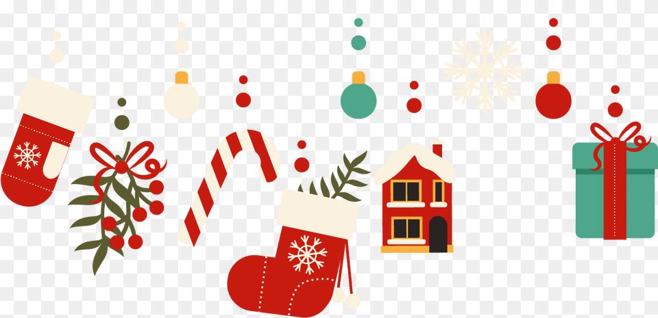 Feliz Navidad Christmas Sale Logo, Festival, Christmas Decorations, Gift, Clothing Free Transparent Png