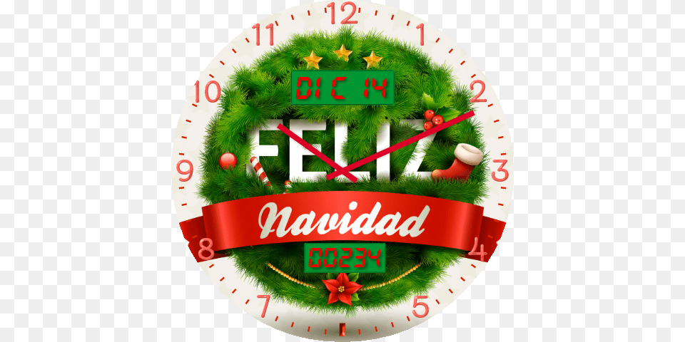 Feliz Navidad Con C Un Cuento De Navidad A Christmas Carol, Birthday Cake, Cake, Cream, Dessert Free Png