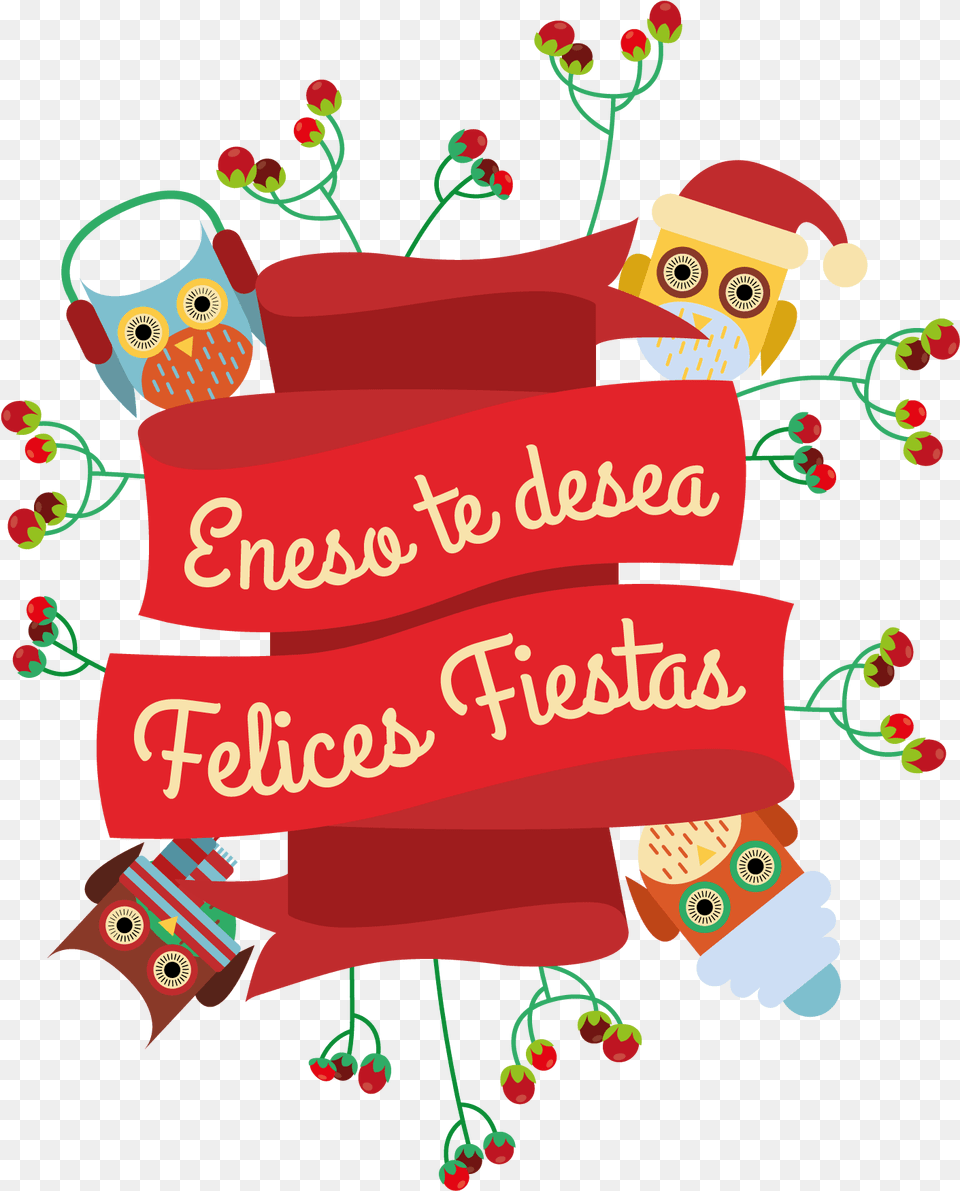 Feliz Navidad En Eneso 02 Nube, Envelope, Greeting Card, Mail, Elf Free Transparent Png