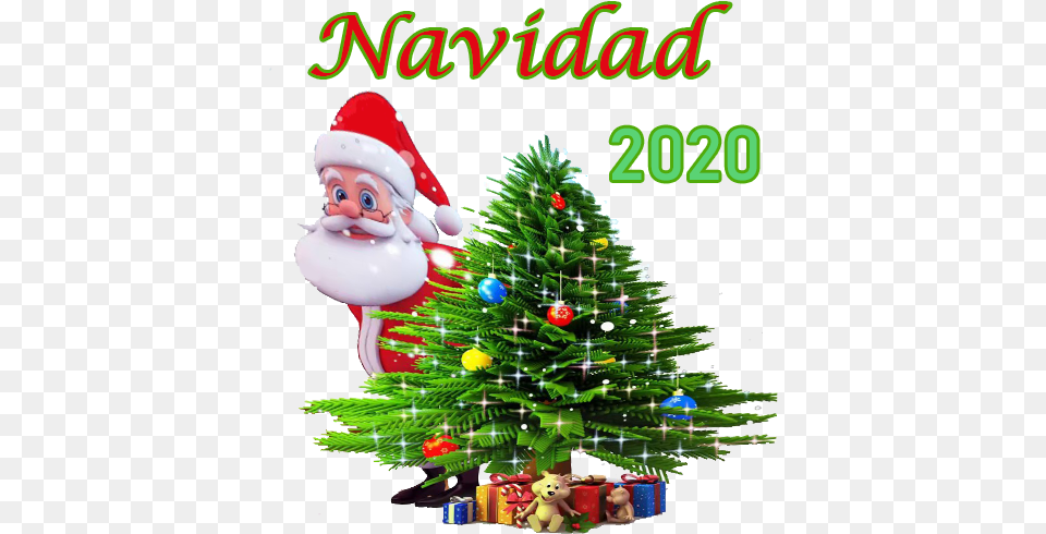 Feliz Navidad Stickers Wastickerapps Latest Version Apk Christmas Day, Plant, Tree, Baby, Christmas Decorations Free Transparent Png