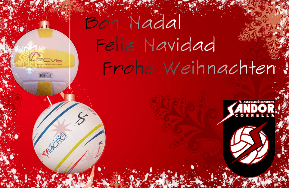 Feliz Navidad Y Prospero Nuevo 2014 Christmas Day, Ball, Rugby, Rugby Ball, Sport Free Png