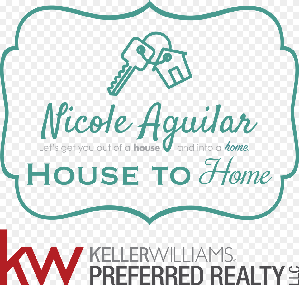 Feliz Nuevo 2018 Keller Williams Realty, Advertisement, Poster Free Transparent Png