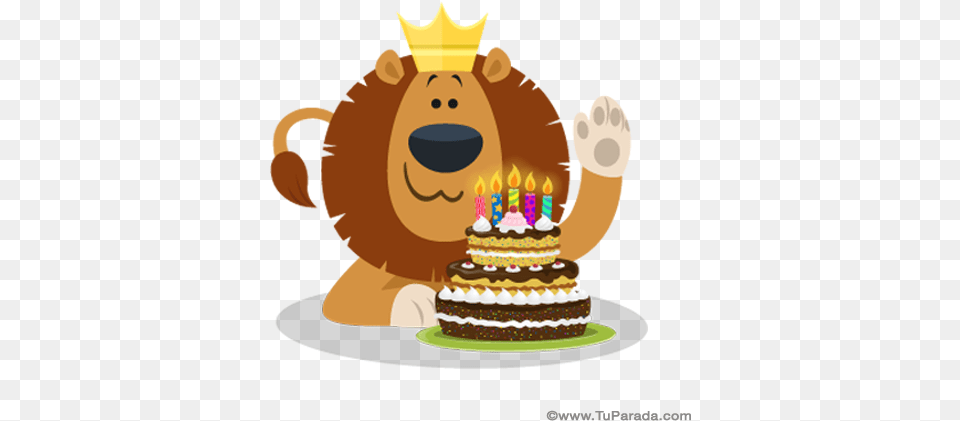 Feliz Numero, Birthday Cake, Cake, Cream, Dessert Png Image