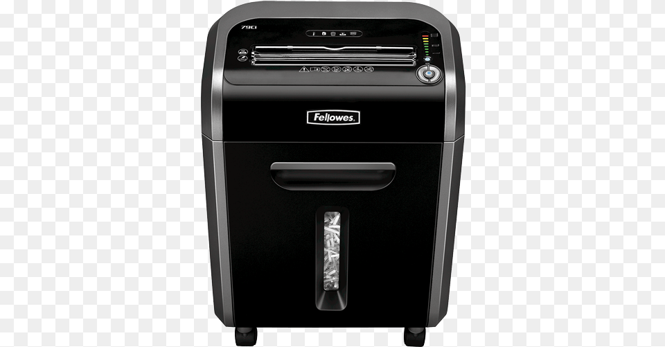 Fellowes 79ci Shredder, Appliance, Device, Electrical Device Free Png