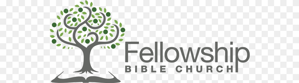 Fellowship Bible Church, Plant, Tree, Vegetation, Potted Plant Free Png Download